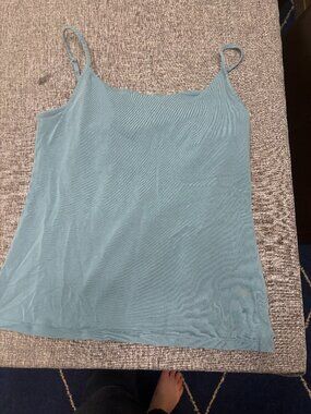 Oscar de la Renta Camisole NWOT